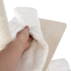 TIAKI Nova Cat Tree Cream -Zoo Plus 402596 tiaki nova fg 6693 5