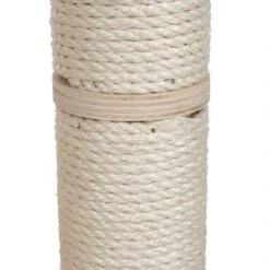 TIAKI Nova Cat Tree Cream -Zoo Plus 402596 tiaki nova fg 6700 1