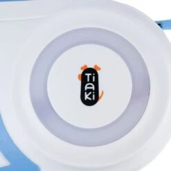 TIAKI Dragonfly Retractable Lead With Light - 5m For Dogs Up To 25kg (approx. 5m) -Zoo Plus 402802 tiaki dragonfly leash with light 5m fg 8713 1