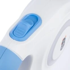 TIAKI Dragonfly Retractable Lead With Light - 5m For Dogs Up To 25kg (approx. 5m) -Zoo Plus 402802 tiaki dragonfly leash with light 5m fg 8716 5