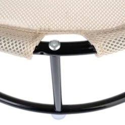 TIAKI Sun Lounger - Sand 63 X 46 X 47 Cm (L X W X H) -Zoo Plus 402811 tiaki sand sunbed fg 8990 6