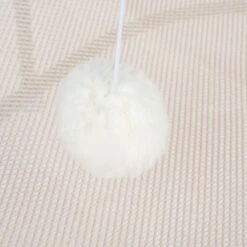 TIAKI Sun Lounger - Sand 63 X 46 X 47 Cm (L X W X H) -Zoo Plus 402811 tiaki sand sunbed fg 8991 7