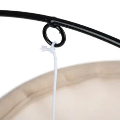 TIAKI Sun Lounger - Sand 63 X 46 X 47 Cm (L X W X H) -Zoo Plus 402811 tiaki sand sunbed fg 8992 6