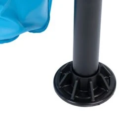 TIAKI Square Dog Pool 119 X 90 X 33cm (L X W X H) -Zoo Plus 403600 tiaki square dog pool fg 5595 0