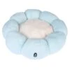 TIAKI Bluebell Cosy Bed 60 X 11cm (Diameter X H)