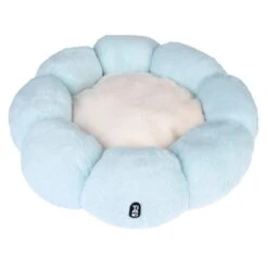 TIAKI Bluebell Cosy Bed 60 X 11cm (Diameter X H)