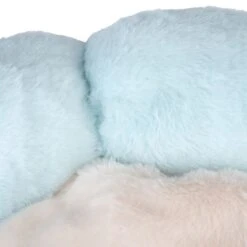 TIAKI Bluebell Cosy Bed 60 X 11cm (Diameter X H) -Zoo Plus 405596 tiaki kuschelbett bluebell fg 9033 4