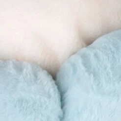 TIAKI Bluebell Cosy Bed 60 X 11cm (Diameter X H) -Zoo Plus 405596 tiaki kuschelbett bluebell fg 9040 7