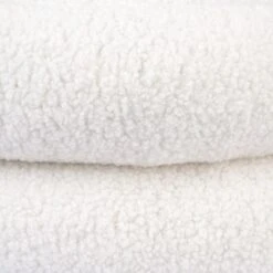 TIAKI Paw Snuggle Bed 62 X 50 X 20cm (L X W X H) -Zoo Plus 405597 tiaki kuschelbett paw fg 9022 1