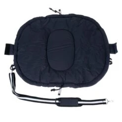 TIAKI 2-in-1 Shoulder Bag For Dogs 63 X 24 X 30cm (L X W X H) -Zoo Plus 406796 shoulder bag for dogs fg 4862 3