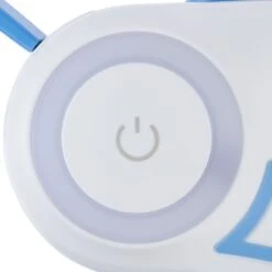 TIAKI Dragonfly Retractable Lead With Light - 3m For Dogs Up To 15kg (approx. 3m) -Zoo Plus 407161 1 6