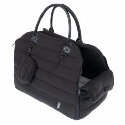 TIAKI 3-in-1 Dog Car Seat Approx. 45 X 26 X 33 Cm (L X W X H) -Zoo Plus 408596 pla tiaki dog car seat 3in1 fg 4896 7