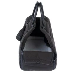 TIAKI 3-in-1 Dog Car Seat Approx. 45 X 26 X 33 Cm (L X W X H) -Zoo Plus 408596 tiaki dog car seat 3in1 fg 4895 6