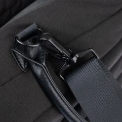 TIAKI 3-in-1 Dog Car Seat Approx. 45 X 26 X 33 Cm (L X W X H) -Zoo Plus 408596 tiaki dog car seat 3in1 fg 4911 3