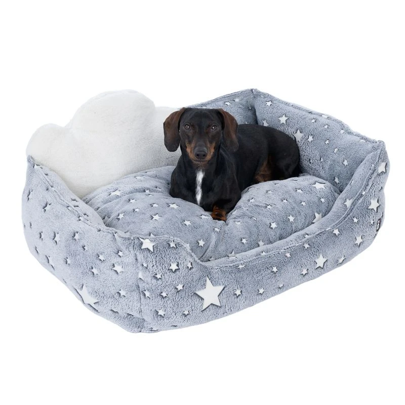 TIAKI Glowing Stars Dog Bed 50 X 40 X 23 Cm (L X W X H) 12 TIAKI Glowing Stars Dog Bed 50 X 40 X 23 Cm (L X W X H) - Image 12