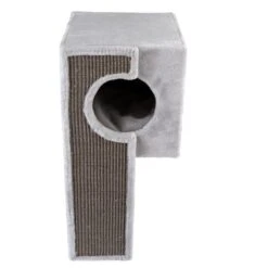 TIAKI Ivy Cuddle Bed For Shelves Grey -Zoo Plus 412705 tiaki ivy fg 8580 6