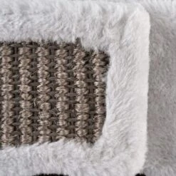 TIAKI Ivy Cuddle Bed For Shelves Grey -Zoo Plus 412705 tiaki ivy fg 8583 2