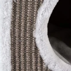 TIAKI Ivy Cuddle Bed For Shelves Grey -Zoo Plus 412705 tiaki ivy fg 8584 3