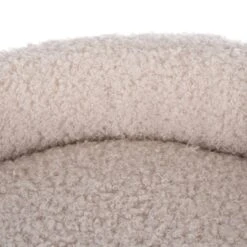 TIAKI Shearly Cat Tree Beige -Zoo Plus 412706 tiaki shearly fg 7085 8