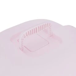 TIAKI Pixie Hooded Litter Tray Pink -Zoo Plus 414998 tiaki haubentoilette pixie hs 06 7