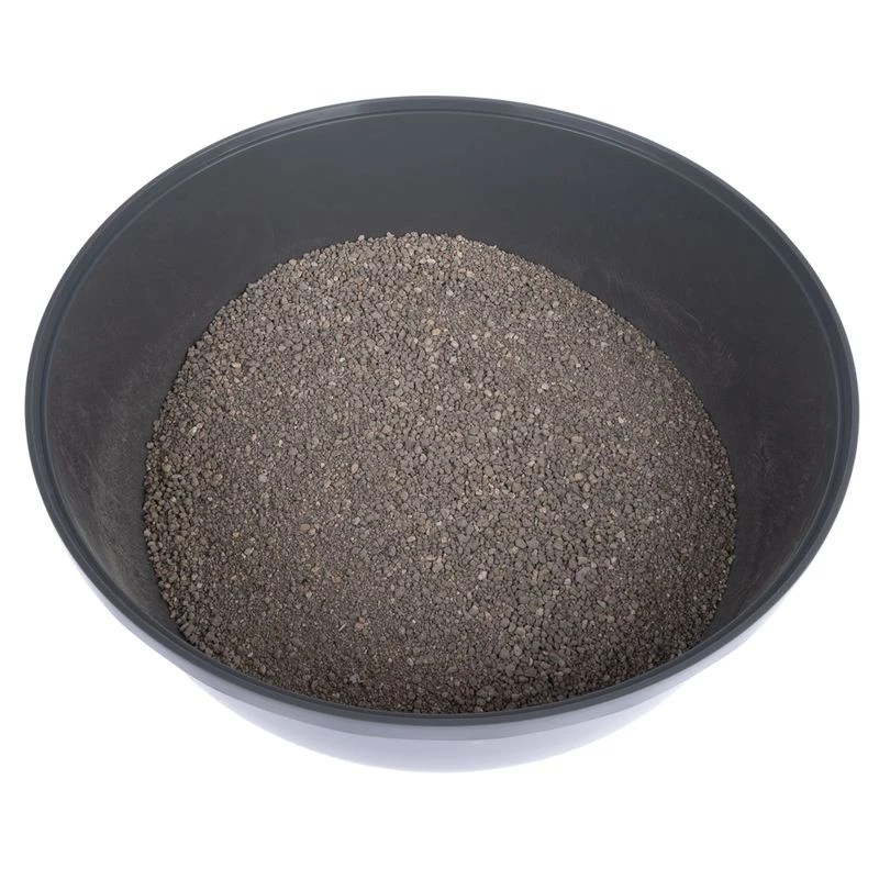 TIAKI Nebel Hooded Litter Tray Dark Grey / White 11 TIAKI Nebel Hooded Litter Tray Dark Grey / White - Image 11