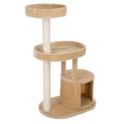 TIAKI Haven Cat Tree Beige