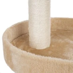 TIAKI Haven Cat Tree Beige -Zoo Plus 415498 tiaki haven fg 4167 1