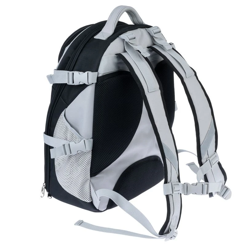 TIAKI Rucksack For Pets 30 X 24 X 43cm (L X W X H) 2 TIAKI Rucksack For Pets 30 X 24 X 43cm (L X W X H) - Image 2