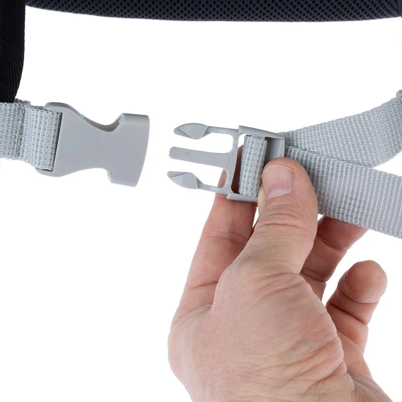 TIAKI Rucksack For Pets 30 X 24 X 43cm (L X W X H) 19 TIAKI Rucksack For Pets 30 X 24 X 43cm (L X W X H) - Image 19