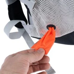 TIAKI Rucksack For Pets 30 X 24 X 43cm (L X W X H) 33 TIAKI Rucksack For Pets 30 X 24 X 43cm (L X W X H) -Zoo Plus 418696 tiaki backpack for pets fg 3307 7