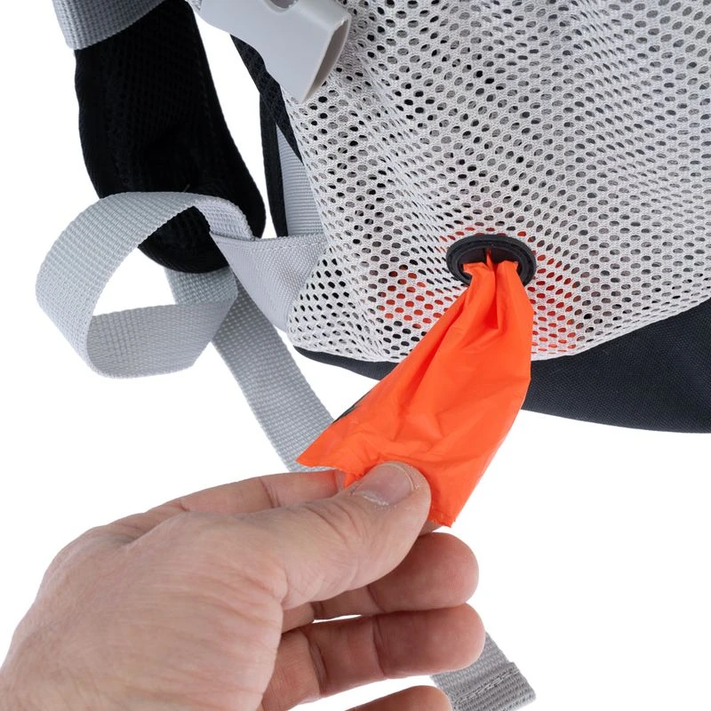 TIAKI Rucksack For Pets 30 X 24 X 43cm (L X W X H) 14 TIAKI Rucksack For Pets 30 X 24 X 43cm (L X W X H) - Image 14