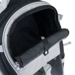 TIAKI Rucksack For Pets 30 X 24 X 43cm (L X W X H) 30 TIAKI Rucksack For Pets 30 X 24 X 43cm (L X W X H) -Zoo Plus 418696 tiaki backpack for pets fg 3312 0