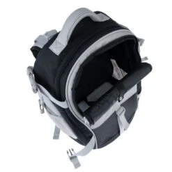 TIAKI Rucksack For Pets 30 X 24 X 43cm (L X W X H) 31 TIAKI Rucksack For Pets 30 X 24 X 43cm (L X W X H) -Zoo Plus 418696 tiaki backpack for pets fg 3313 1