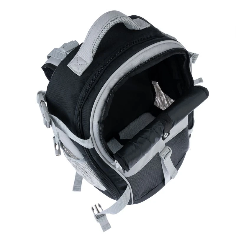 TIAKI Rucksack For Pets 30 X 24 X 43cm (L X W X H) 12 TIAKI Rucksack For Pets 30 X 24 X 43cm (L X W X H) - Image 12