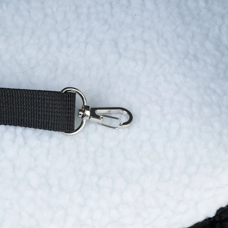 TIAKI Rucksack For Pets 30 X 24 X 43cm (L X W X H) 8 TIAKI Rucksack For Pets 30 X 24 X 43cm (L X W X H) - Image 8