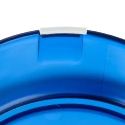 TIAKI Deep Sea Duo Ceramic Bowls 2 X 400ml, Diameter 13cm -Zoo Plus 420198 tiaki duo bowl deep sea fg 4184 0