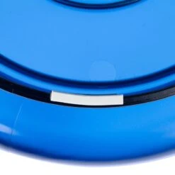 TIAKI Deep Sea Duo Ceramic Bowls 2 X 400ml, Diameter 13cm -Zoo Plus 420198 tiaki duo bowl deep sea fg 4185 1