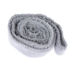 TIAKI Dog Bathrobe - Shark Approx. 55cm Back Length -Zoo Plus 423698 dog bathrobe shark 40cm fg 7952 8 1