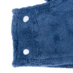 TIAKI Dog Bathrobe - Elephant Approx. 40cm Back Length -Zoo Plus 423796 dog bathrobe elephant 40cm fg 7978 5