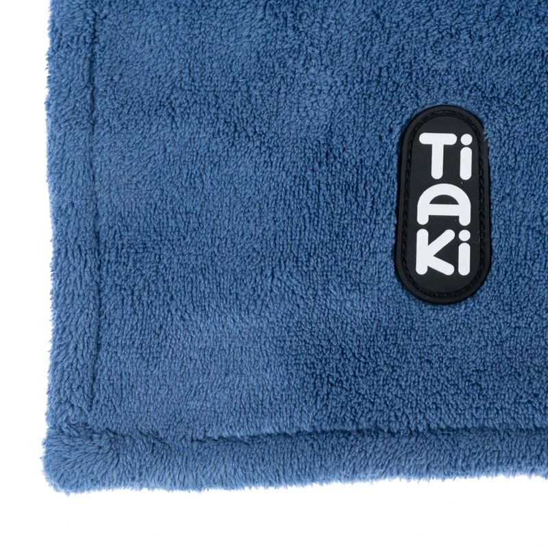 TIAKI Dog Bathrobe - Elephant Approx. 55cm Back Length 13 TIAKI Dog Bathrobe - Elephant Approx. 55cm Back Length - Image 13