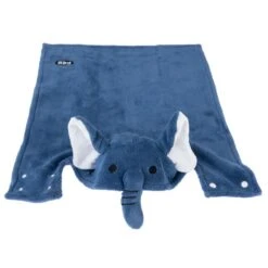 TIAKI Dog Bathrobe - Elephant Approx. 55cm Back Length 21 TIAKI Dog Bathrobe - Elephant Approx. 55cm Back Length -Zoo Plus 423796 dog bathrobe elephant 40cm fg 7983 6 1