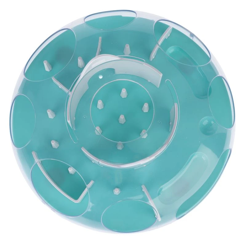 TIAKI Coliseum Intelligence Toy For Cats 1 Toy 4 TIAKI Coliseum Intelligence Toy For Cats 1 Toy - Image 4