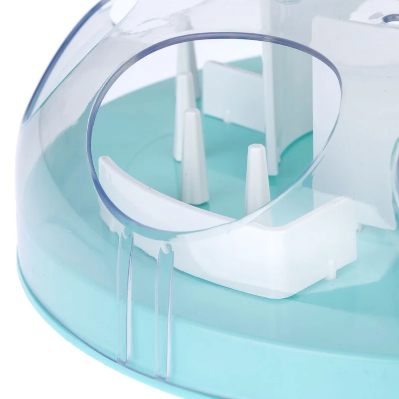 TIAKI Coliseum Intelligence Toy For Cats 1 Toy 7 TIAKI Coliseum Intelligence Toy For Cats 1 Toy - Image 7