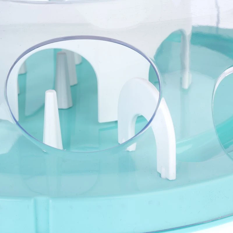 TIAKI Coliseum Intelligence Toy For Cats 1 Toy 9 TIAKI Coliseum Intelligence Toy For Cats 1 Toy - Image 9