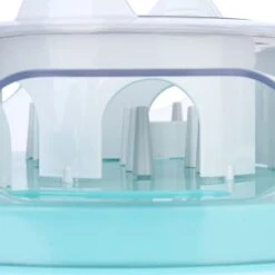 TIAKI Coliseum Intelligence Toy For Cats 1 Toy 23 TIAKI Coliseum Intelligence Toy For Cats 1 Toy -Zoo Plus 423898 tiaki coliseum cat feeder fg 5716 4