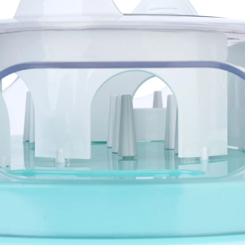 TIAKI Coliseum Intelligence Toy For Cats 1 Toy 5 TIAKI Coliseum Intelligence Toy For Cats 1 Toy - Image 5