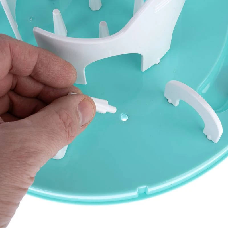 TIAKI Coliseum Intelligence Toy For Cats 1 Toy 10 TIAKI Coliseum Intelligence Toy For Cats 1 Toy - Image 10