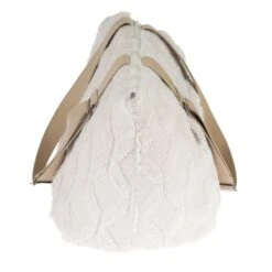 TIAKI Plush Carry Bag 41 X 27 X 29 Cm (L X W X H) -Zoo Plus 423900 tiaki shoulder bag plush fg 3332 7