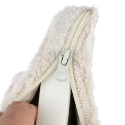 TIAKI Plush Carry Bag 41 X 27 X 29 Cm (L X W X H) -Zoo Plus 423900 tiaki shoulder bag plush fg 3345 5