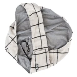 TIAKI City Style Shoulder Carrier 76 X 12 X 38cm (L X W X H) -Zoo Plus 424197 shoulder bag city style fg 7545 7